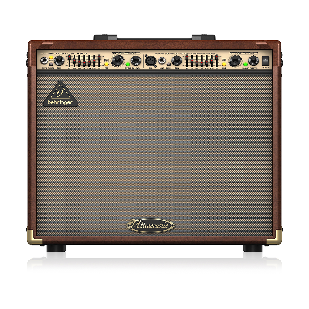 Amplificador Guitarra ORANGE CR60C – DoMiSol