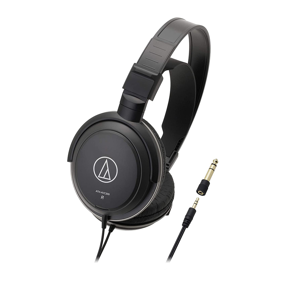 Auriculares Audio-Technica ATH-PG1 Gamer Profesionales AUDIO TECHNICA