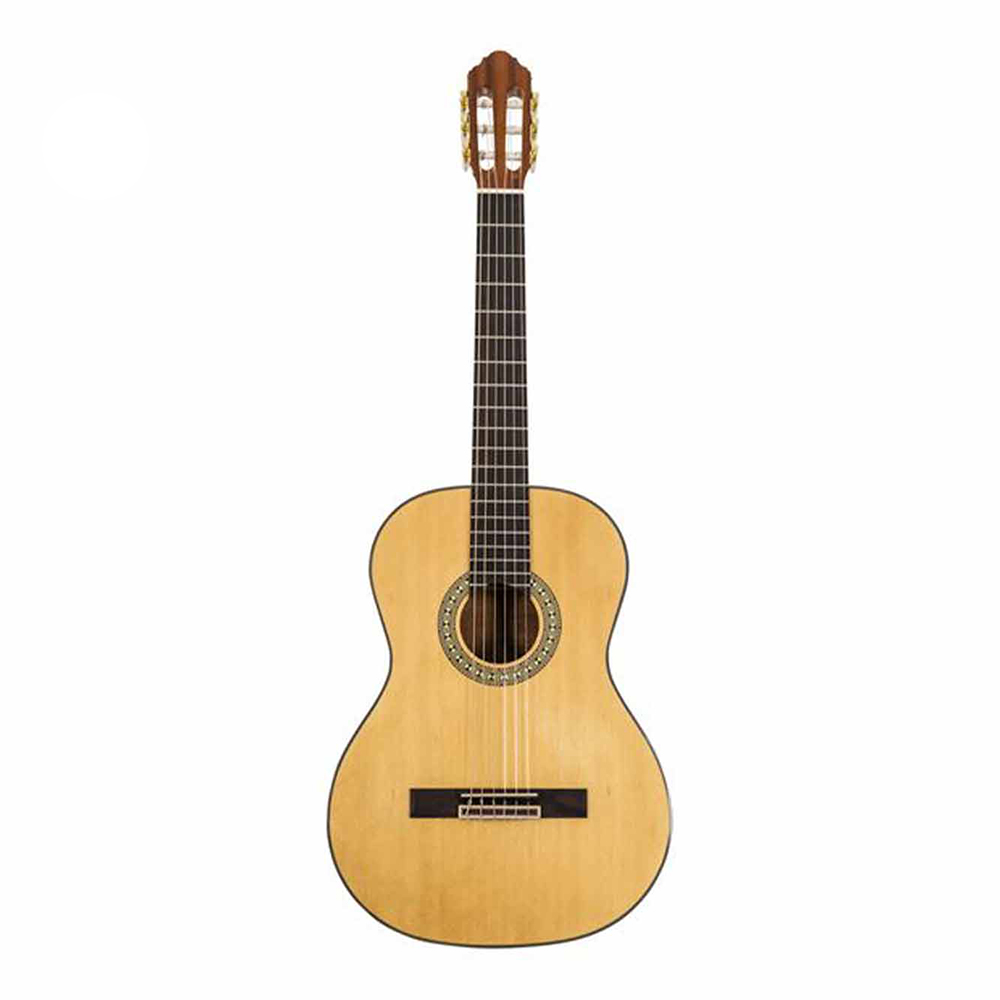 GUITARRA CLASICA DE LA VEGA-VEGA CLASSIC CS – DoMiSol