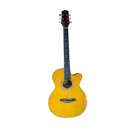 GUITARRA CLASICA DE LA VEGA-VEGA CLASSIC CS – DoMiSol